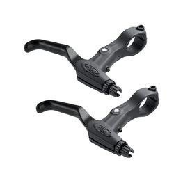 SRAM AVID FR-5 - crna