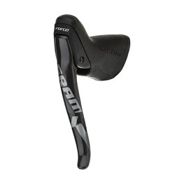 SRAM FORCE CX1 - crna