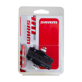 SRAM pakne za disk kočnice - BRAKE PAD/HOLDER - crna