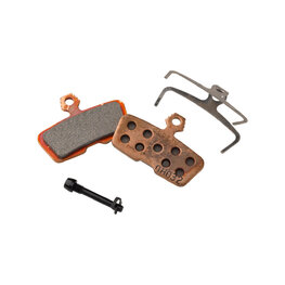 SRAM pakne kočnica - BRAKE PADS METAL
