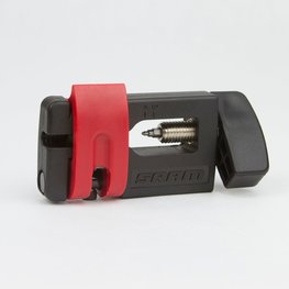 SRAM odvijač - SCREWDRIVER - crvena/crna
