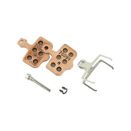 SRAM pakne kočnica - BRAKE PADS METAL