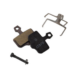 SRAM pakne kočnica - BRAKE PADS