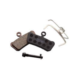 SRAM pakne kočnica - BRAKE PADS