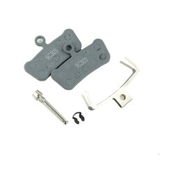 SRAM pakne kočnica - BRAKE PADS POWERFUL