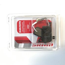 SRAM pakne kočnica - BRAKE PADS
