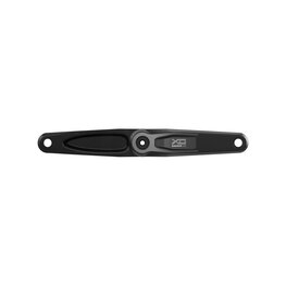 SRAM ručice - X0 ISIS 165 - crna