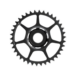 SRAM lančanik - X-SYNC 2 36 - crna