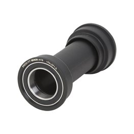 SRAM središnja osovina - GXP TEAM PRESSFIT ROAD BB104.5 - crna