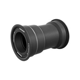 SRAM središnja osovina - PRESSFIT 30 68/92mm - crna