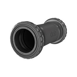 SRAM središnja osovina - DUB ENGLISH/BSA 100mm - crna