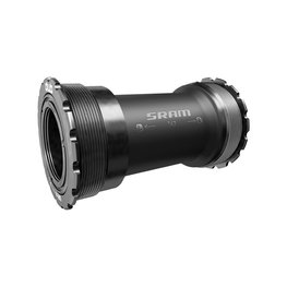 SRAM središnja osovina - DUB T47 68mm - crna
