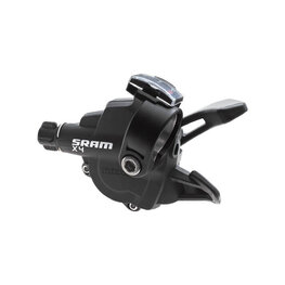 SRAM poluga mjenjača - SHIFT LEVER X-4 - crna