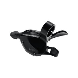 SRAM poluga mjenjača - SHIFT LEVER X-5 2 - crna