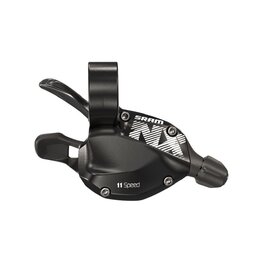 SRAM poluga mjenjača - SHIFT LEVER NX 11 - crna