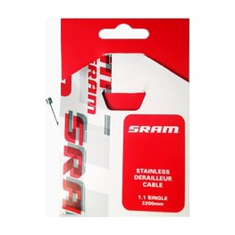 SRAM sajla mjenjača - GEAR CABLE - srebrna
