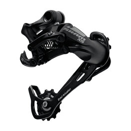SRAM mjenjač - DERAILLEUR X-5 - crna