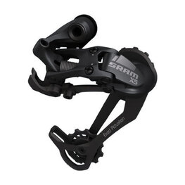 SRAM mjenjač - DERAILLEUR X-5 - crna