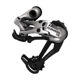 SRAM mjenjač - DERAILLEUR X-5 - srebrna