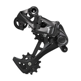 SRAM mjenjač - X1 TYPE 2.1 - crna