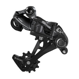 SRAM mjenjač - DERAILLEUR GX 1X - crna