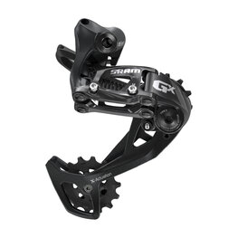 SRAM mjenjač - DERAILLEUR GX 2X - crna