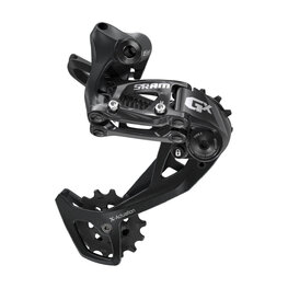 SRAM mjenjač - DERAILLEUR GX 2X - crna