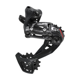 SRAM mjenjač - DERAILLEUR GX 2X - crna