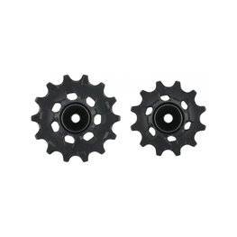 SRAM koloturnice za mjenjač - EAGLE XX1 AXS/X01 - crna