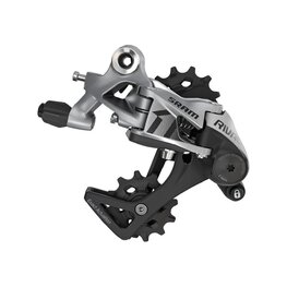 SRAM mjenjač - RIVAL1 TYPE 3.0 - siva