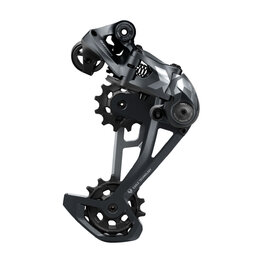 SRAM mjenjač - DERAILLEUR X01 EAGLE - crna