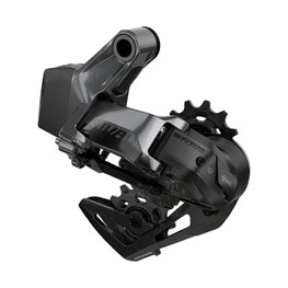SRAM mjenjač - RIVAL XPLR ETAP AXS D1 - crna