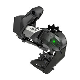SRAM mjenjač - APEX XPLR AXS D1 MAX - crna