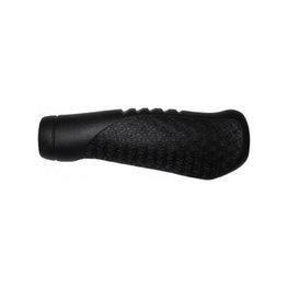 SRAM ručke volana - COMFORT GRIPS 133 mm - crna