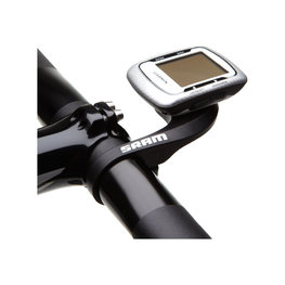 SRAM držač - QUICKVIEW ROAD COMPUTER MOUNT 31.8mm - crna