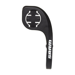 SRAM držač - QUICKVIEW ROAD COMPUTER MOUNT 31.8mm - crna