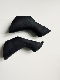 SRAM rezervne gume - RUBBERS ETAP - crna