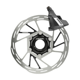 SRAM disk kočnica - APEX AXS D1 - crna