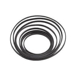 SRAM brtvljenje - STEALTH RING SET XG1290 RED 10-33 - crna