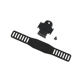 SRAM BLIPBOX AXS STRAP AND MOUNT 6mm - crna