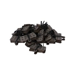 SRAM pakne kočnica - DISC BRAKE PADS GUIDE/TRAIL/G2 - crna