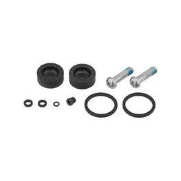 SRAM komplet za popravak čeljusnih kočnica - DISC BRAKE CALIPER PISTON SERVICE KIT - RIVAL AXS D1 - crna