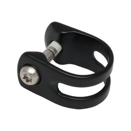 SRAM stezaljka - DISC BRAKE LEVER CLAMP - crna