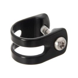 SRAM stezaljka - DISC BRAKE LEVER CLAMP - crna