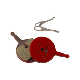 SRAM pakne kočnica - BRAKE PADS