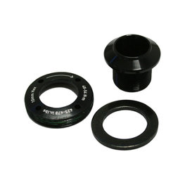 SRAM komplet za popravak - CRANK ARM BOLT KIT M18/M30 - crna