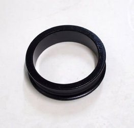 SRAM jastučić - BOTTOM BRACKET SPINDLE SPACER BB30 - DRIVE SIDE 9.11 - crna