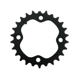 SRAM lančanik - MTB 22T 64 V3 HARD - crna