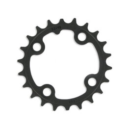 SRAM lančanik - MTB 22T 64 S1 AL3 BLAST - crna