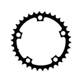 SRAM lančanik - ROAD 34 V1 110 3mm - crna